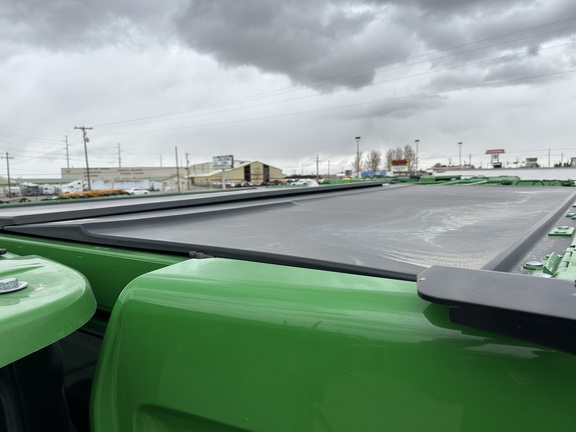 2024 John Deere X9 1000 Combine