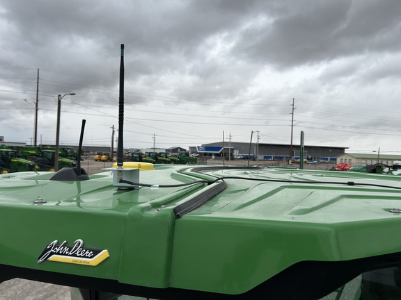 2024 John Deere X9 1000 Combine