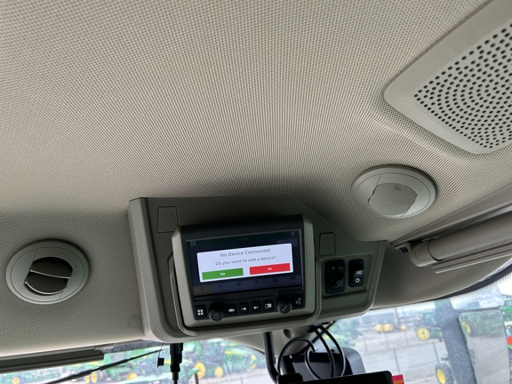 2024 John Deere X9 1000 Combine