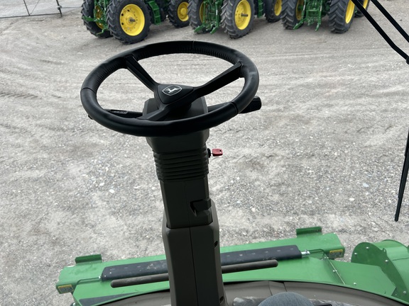 2024 John Deere X9 1000 Combine