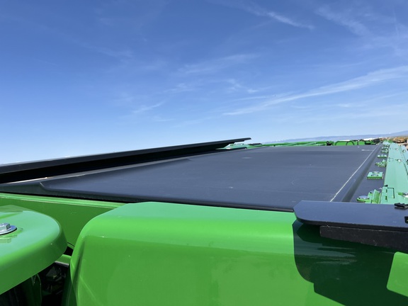 2024 John Deere X9 1000 Combine