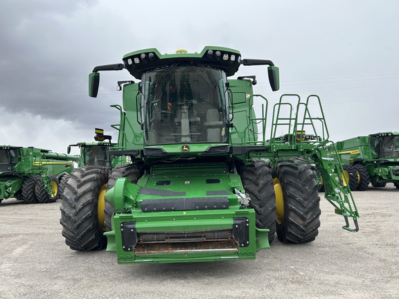 2024 John Deere X9 1000 Combine
