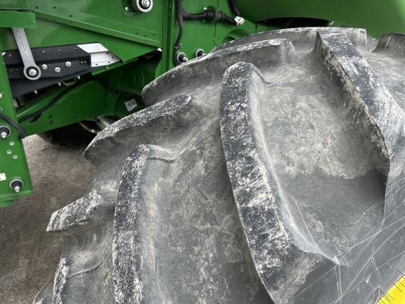 2024 John Deere X9 1000 Combine