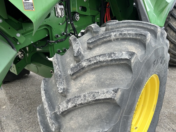 2024 John Deere X9 1000 Combine