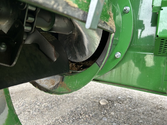 2024 John Deere X9 1000 Combine