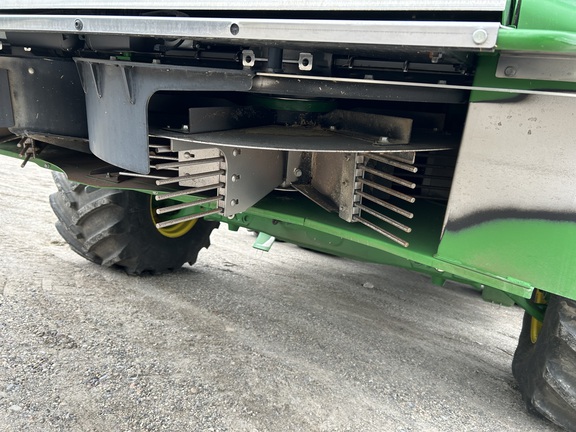 2024 John Deere X9 1000 Combine