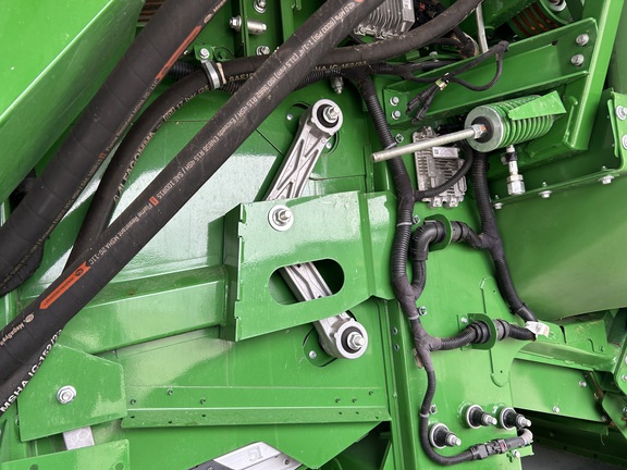 2024 John Deere X9 1000 Combine