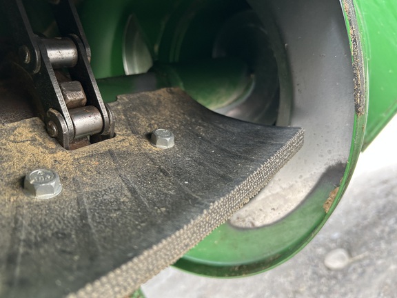 2024 John Deere X9 1000 Combine