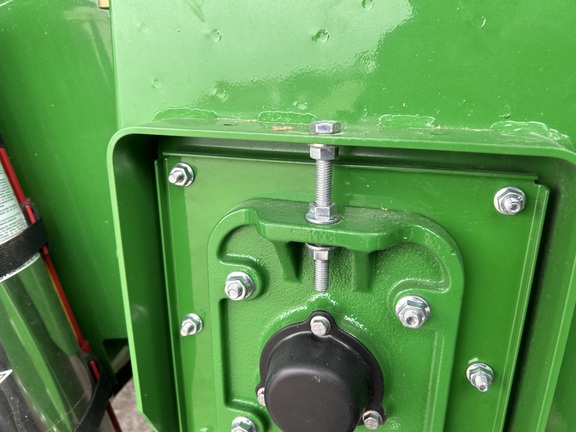 2024 John Deere X9 1000 Combine