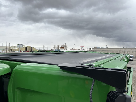 2024 John Deere X9 1000 Combine