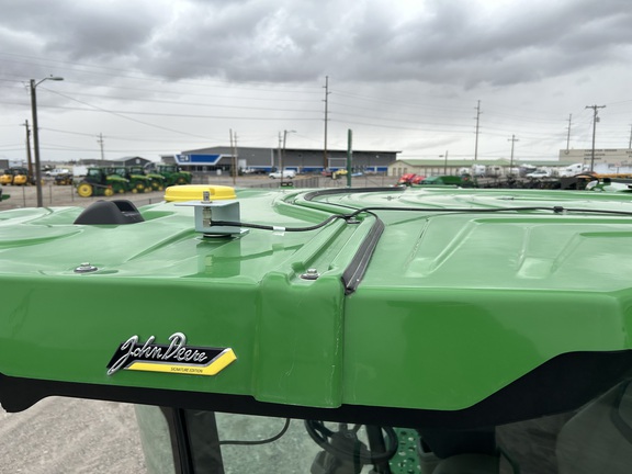 2024 John Deere X9 1000 Combine