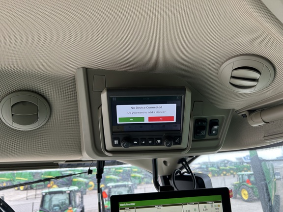 2024 John Deere X9 1000 Combine