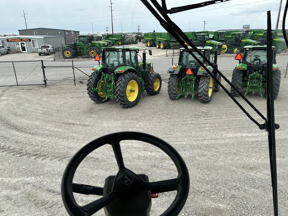 2024 John Deere X9 1000 Combine