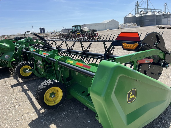 2024 John Deere HD45R Header Combine