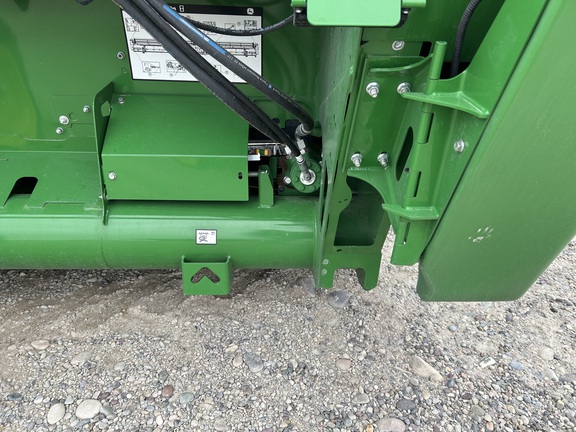 2024 John Deere HD45R Header Combine