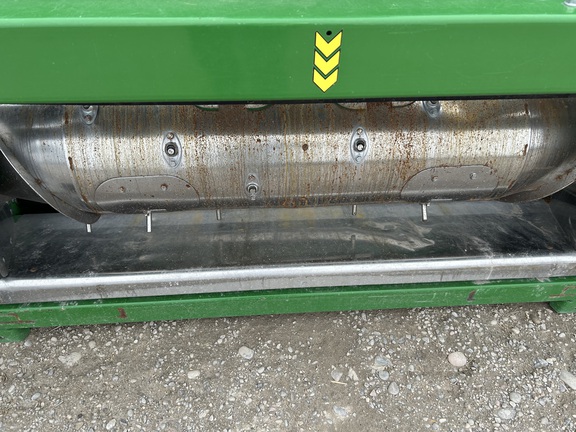 2024 John Deere HD45R Header Combine