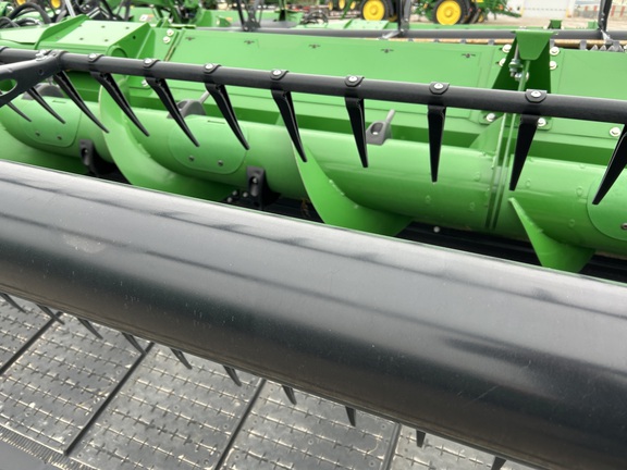 2024 John Deere HD45R Header Combine