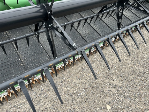 2024 John Deere HD45R Header Combine