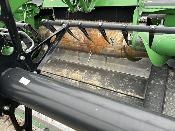 2024 John Deere HD45R Header Combine