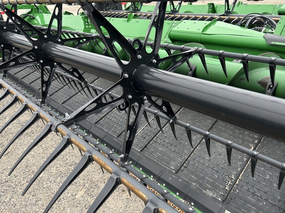 2024 John Deere HD45R Header Combine