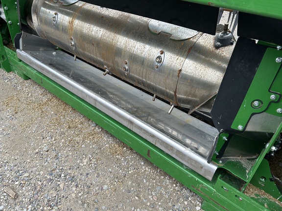 2024 John Deere HD45R Header Combine