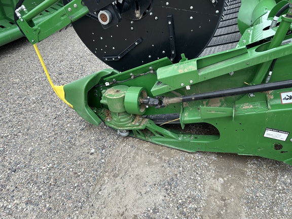 2024 John Deere HD45R Header Combine