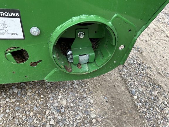 2024 John Deere HD45R Header Combine