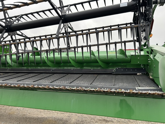 2024 John Deere HD45R Header Combine