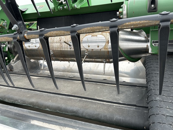 2024 John Deere HD45R Header Combine