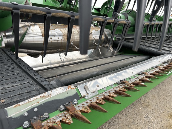 2024 John Deere HD45R Header Combine