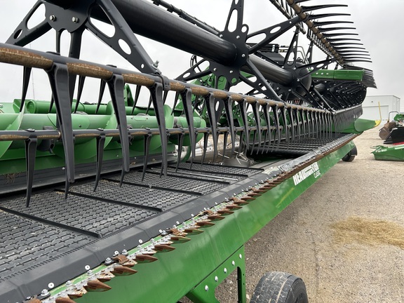 2024 John Deere HD45R Header Combine