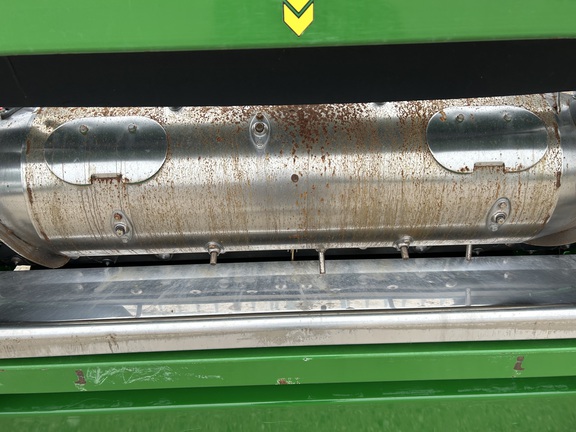 2024 John Deere HD45R Header Combine