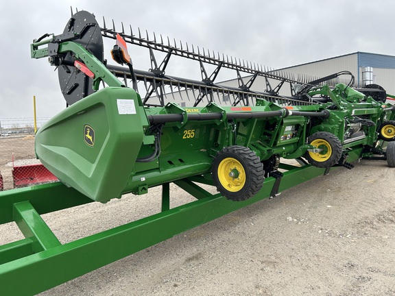 2024 John Deere HD45R Header Combine
