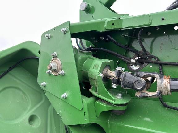 2024 John Deere HD45R Header Combine