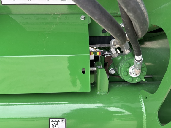 2024 John Deere HD45R Header Combine