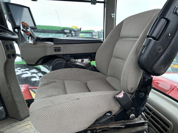 2017 Case IH Steiger 420 Tractor 4WD