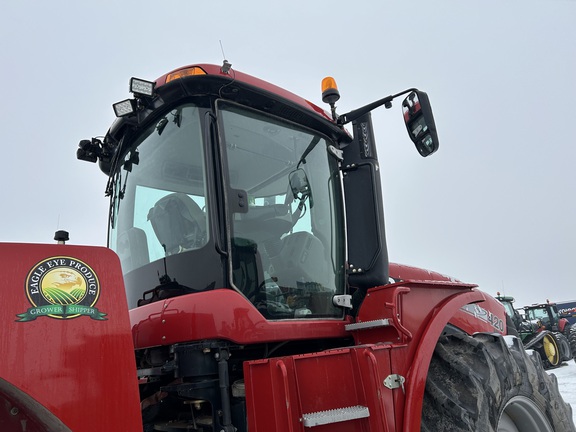 2017 Case IH Steiger 420 Tractor 4WD