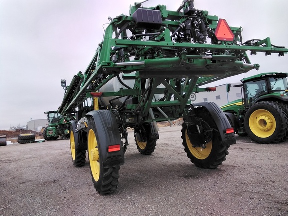 2023 John Deere 412R Sprayer/High Clearance