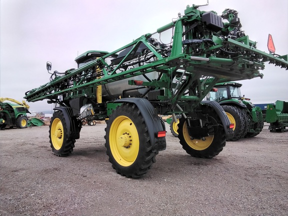 2023 John Deere 412R Sprayer/High Clearance