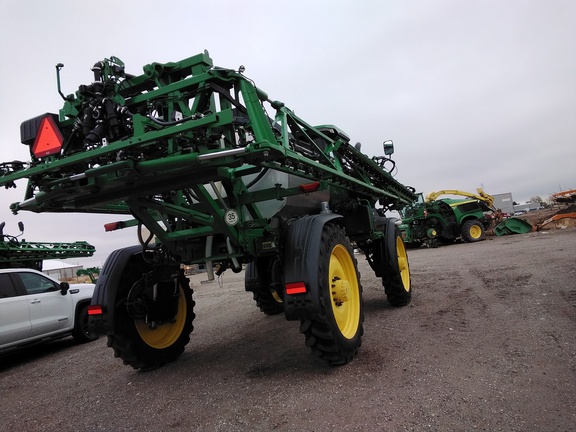 2023 John Deere 412R Sprayer/High Clearance