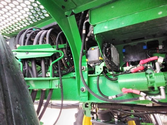 2023 John Deere 412R Sprayer/High Clearance