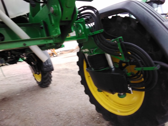 2023 John Deere 412R Sprayer/High Clearance