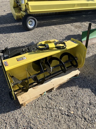 2016 John Deere 44 Snow Blower