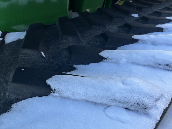 2016 John Deere 9570RT Tractor Rubber Track