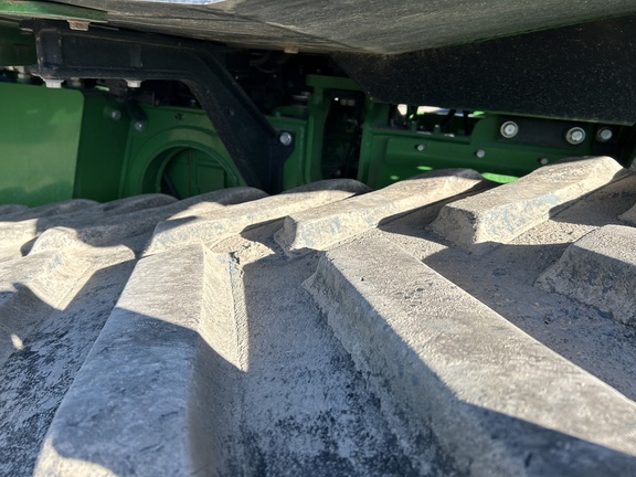 2016 John Deere 9570RT Tractor Rubber Track