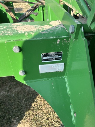 2011 John Deere 1890 Air Seeder