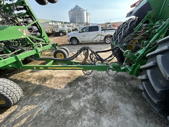 2011 John Deere 1890 Air Seeder