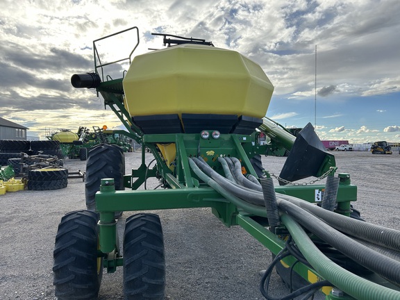 2012 John Deere 1890 Air Seeder