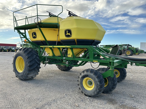 2012 John Deere 1890 Air Seeder