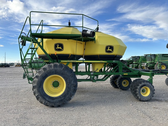 2012 John Deere 1890 Air Seeder